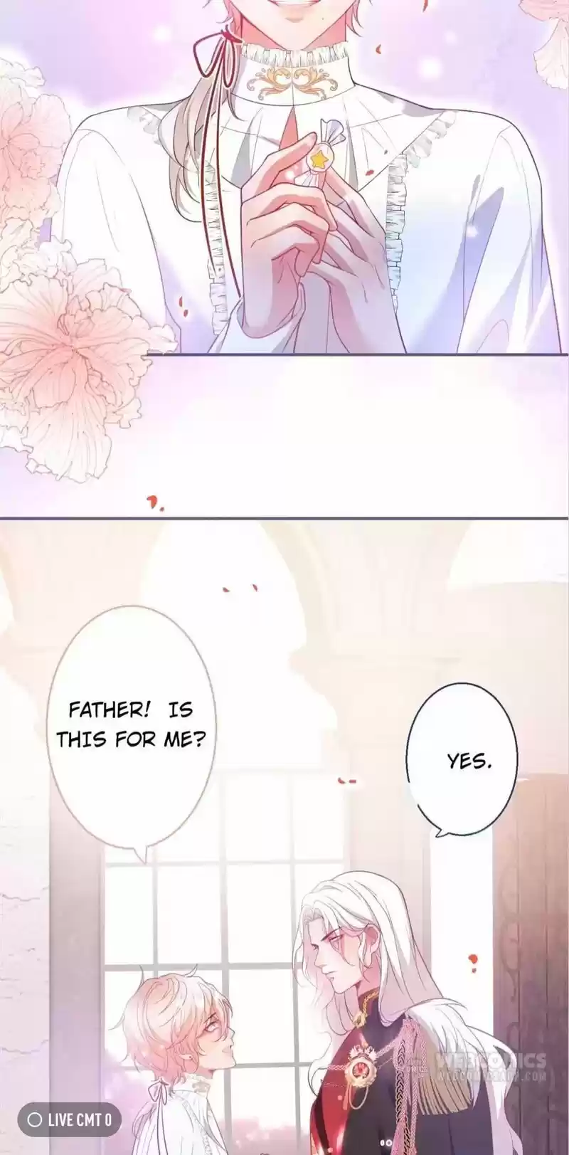 The Prince And His Mischievous One Chapter 65