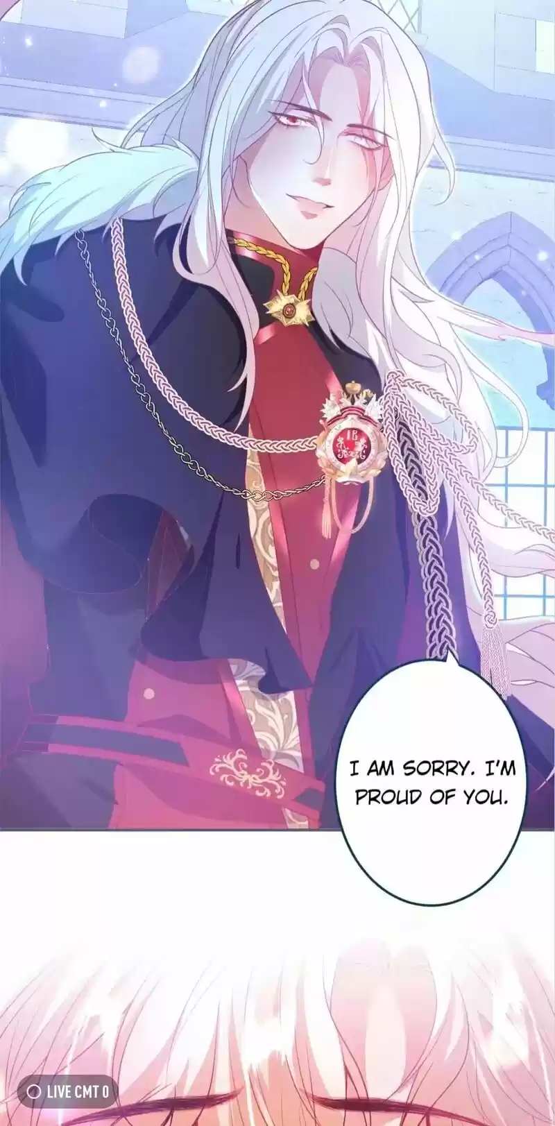 The Prince And His Mischievous One Chapter 65