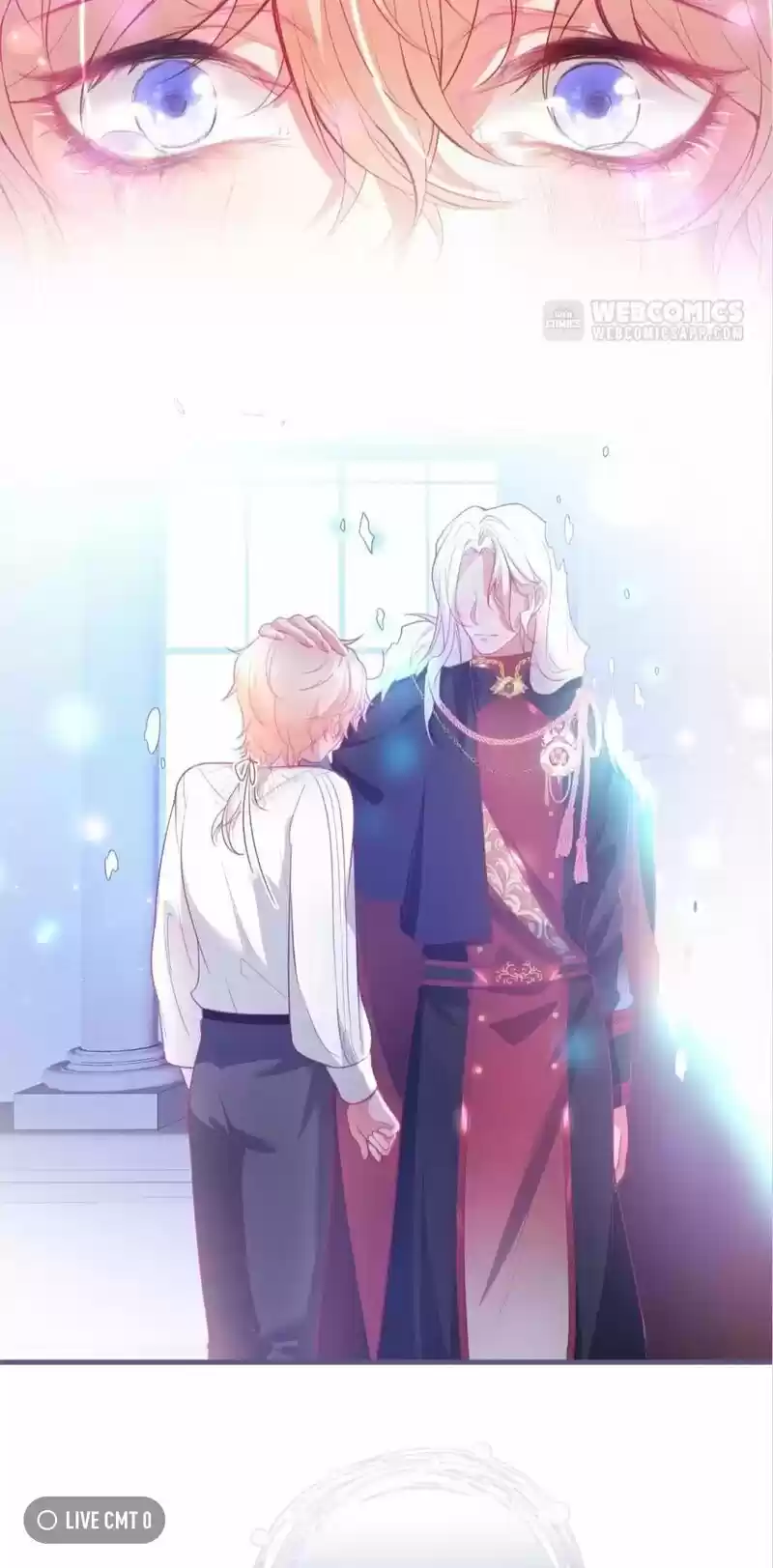 The Prince And His Mischievous One Chapter 65