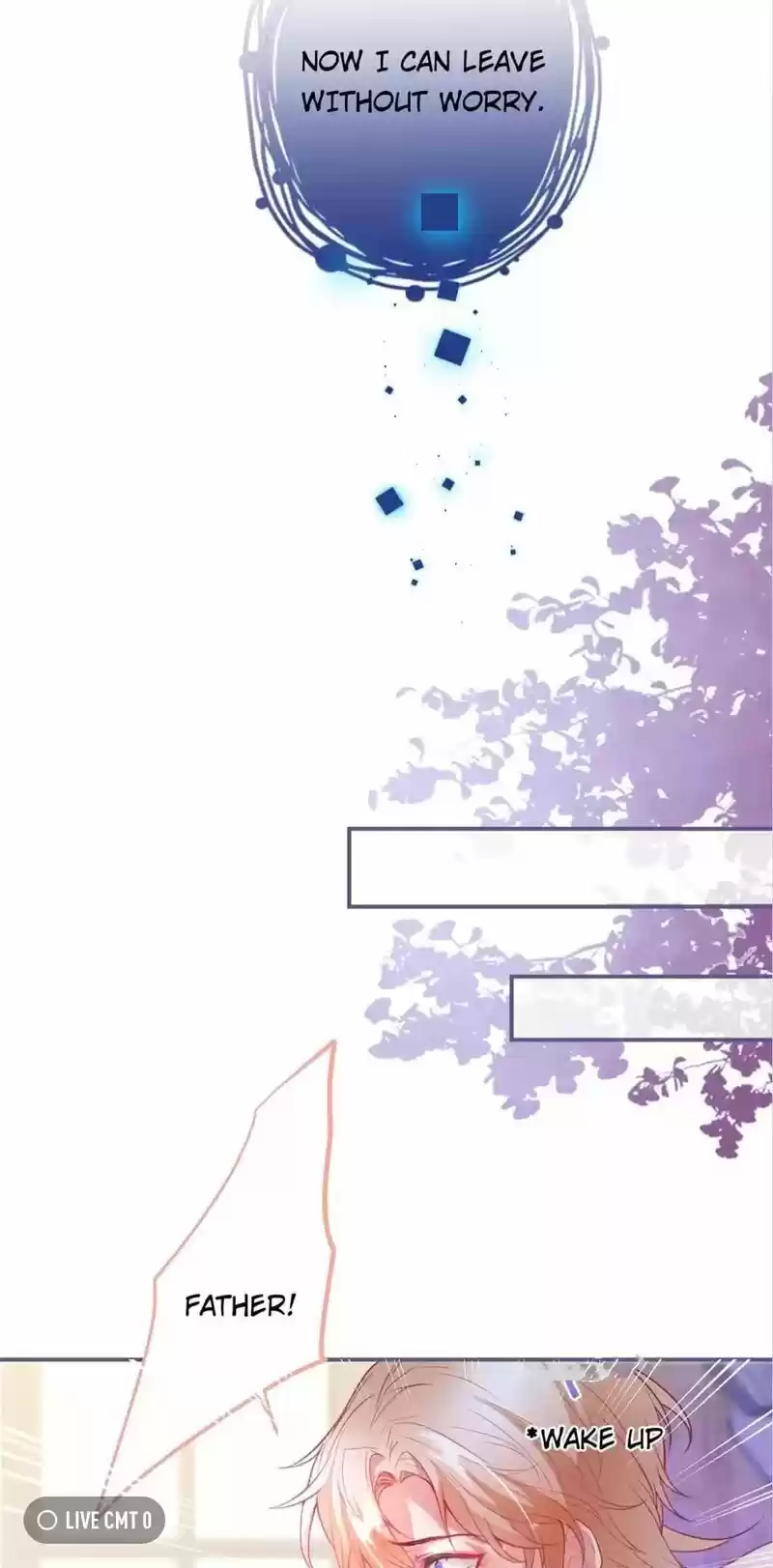 The Prince And His Mischievous One Chapter 65