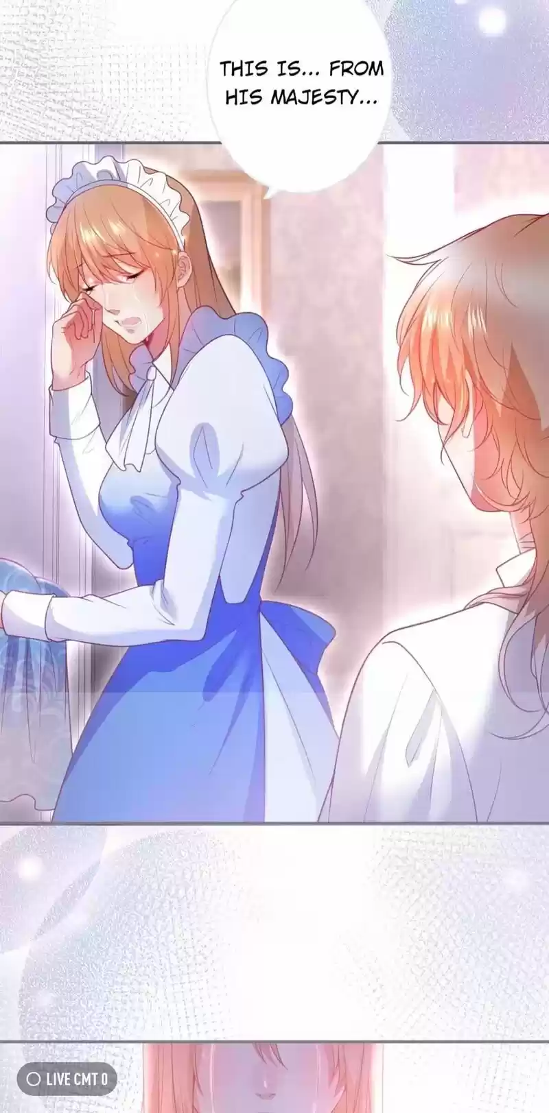 The Prince And His Mischievous One Chapter 65