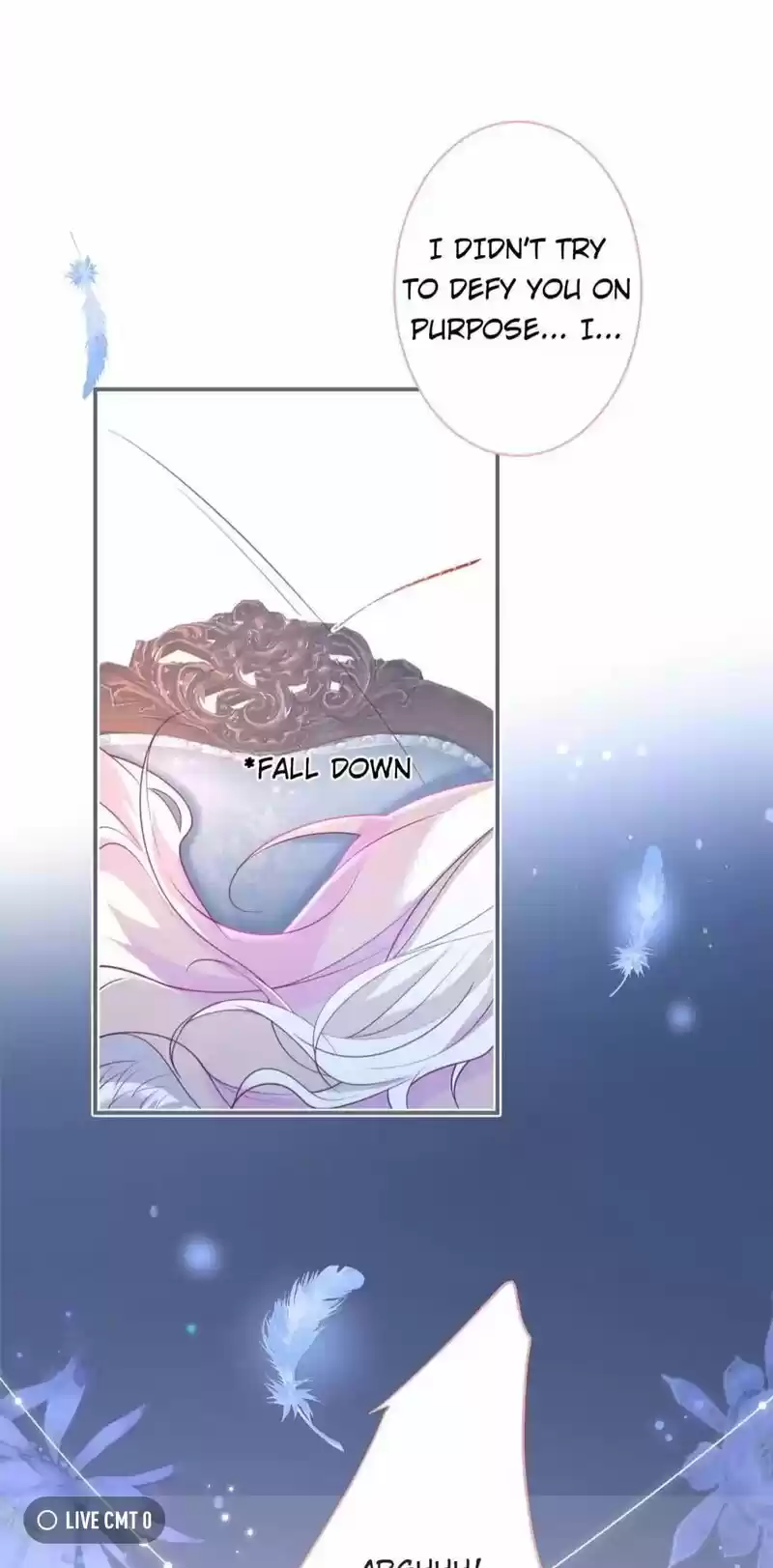 The Prince And His Mischievous One Chapter 65