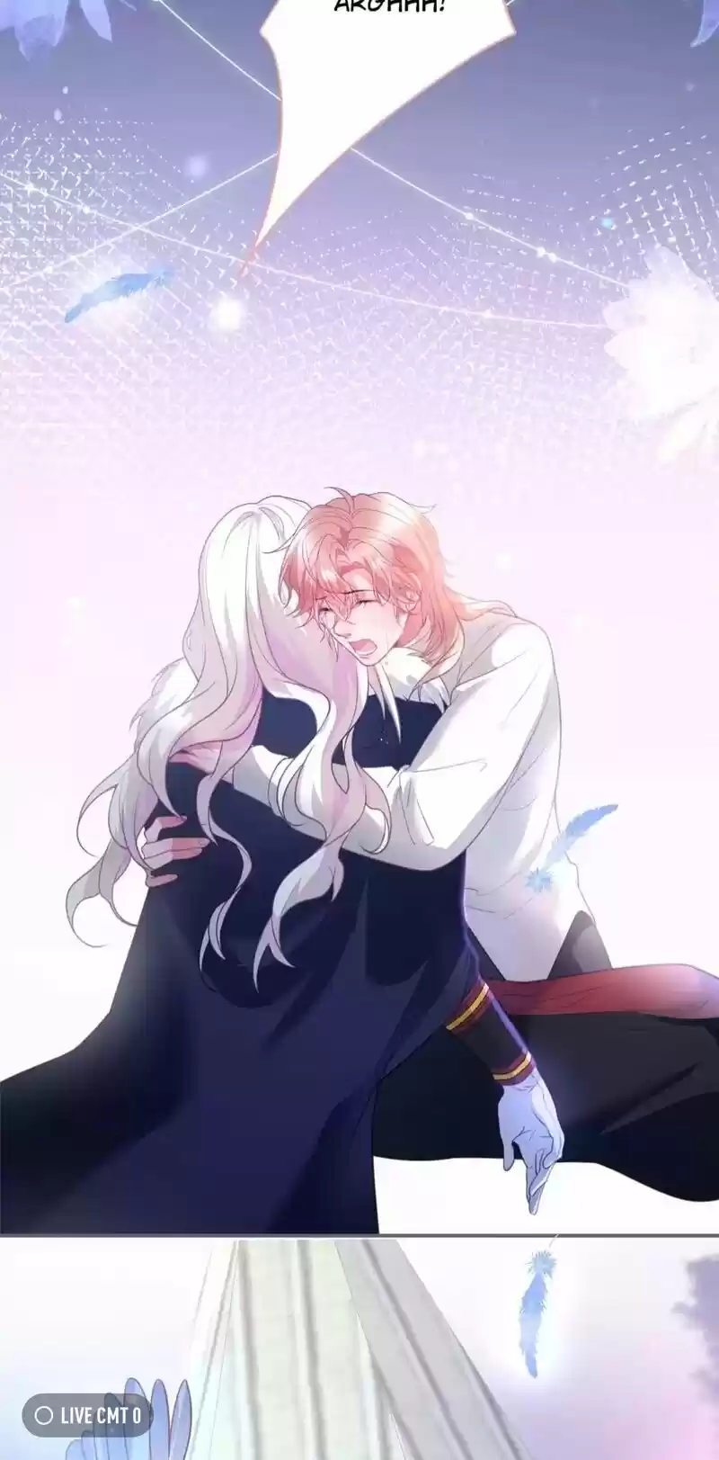 The Prince And His Mischievous One Chapter 65