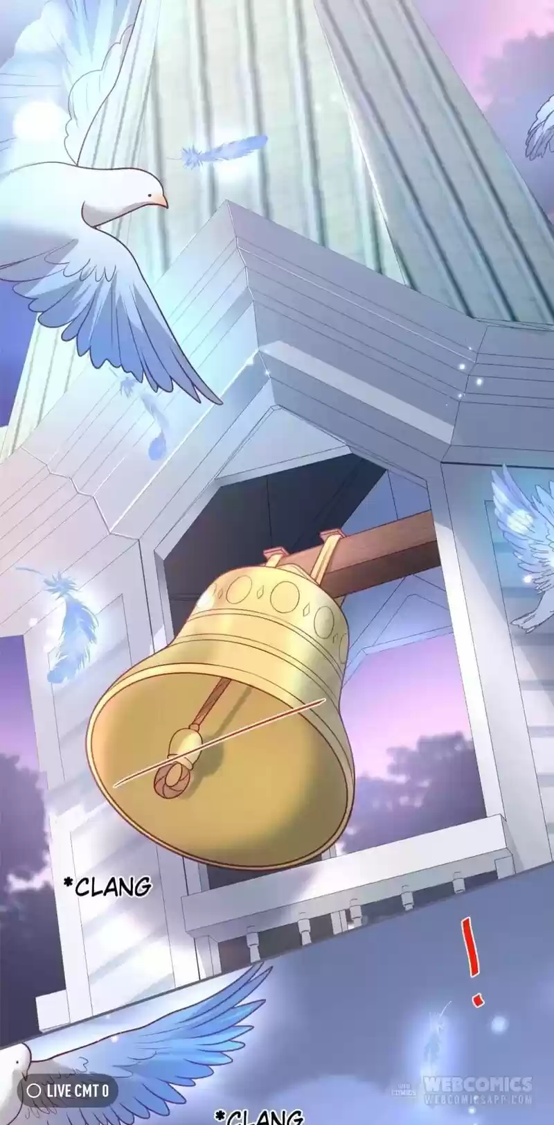 The Prince And His Mischievous One Chapter 65