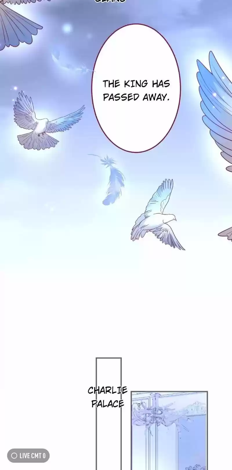 The Prince And His Mischievous One Chapter 65