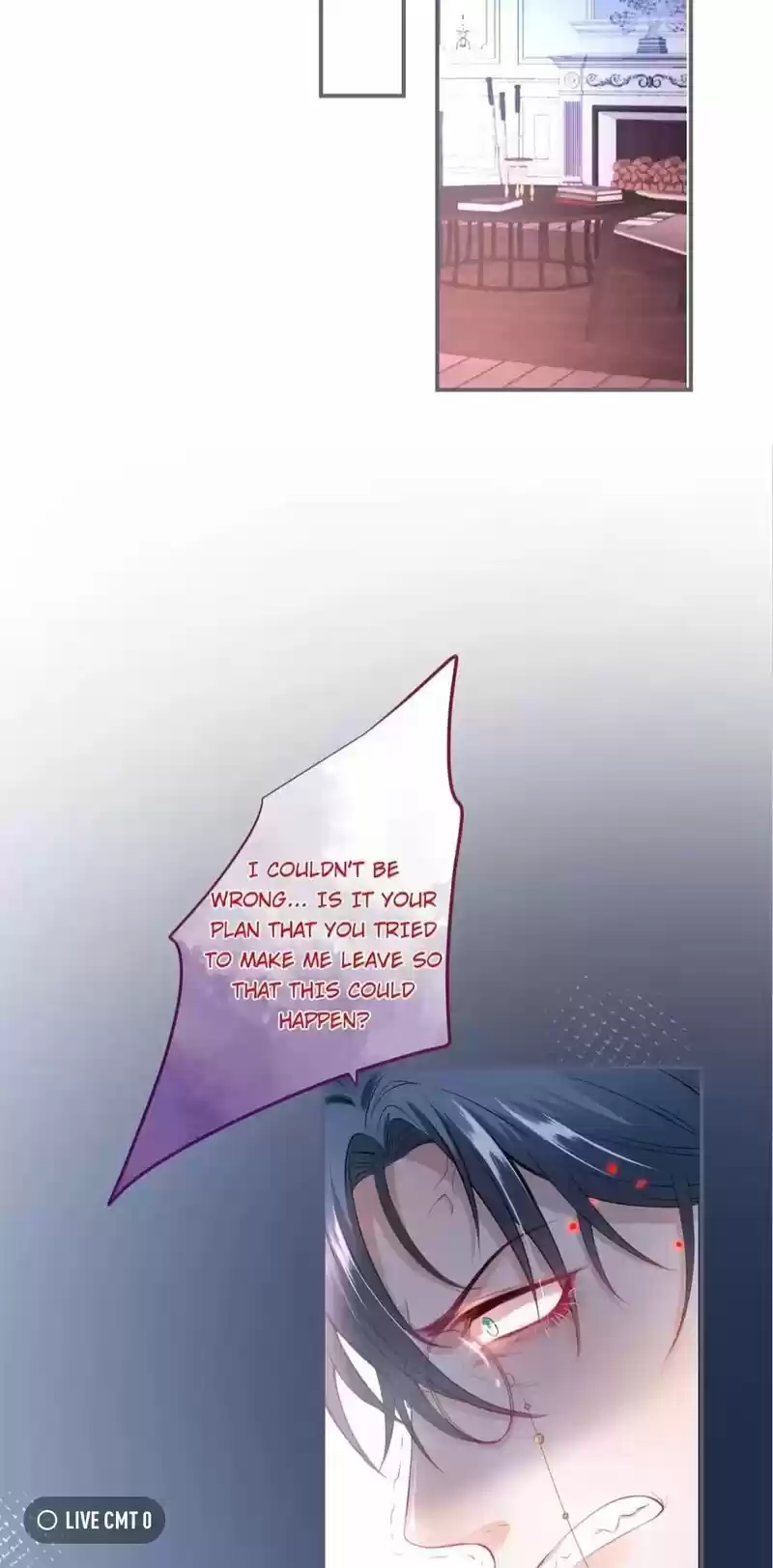 The Prince And His Mischievous One Chapter 65