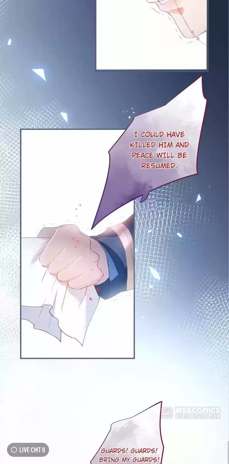 The Prince And His Mischievous One Chapter 65