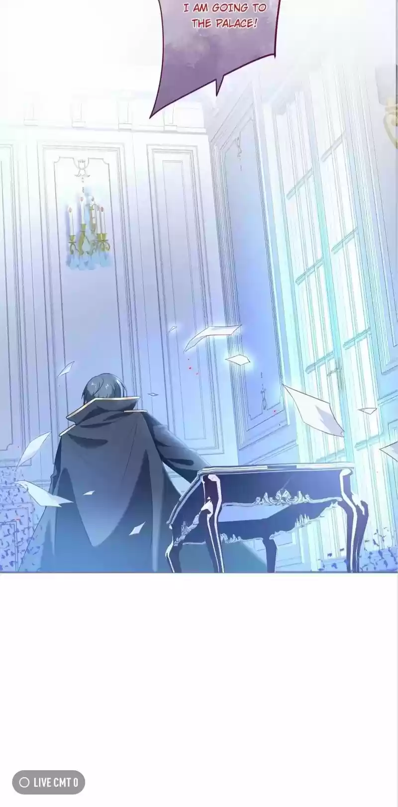 The Prince And His Mischievous One Chapter 65