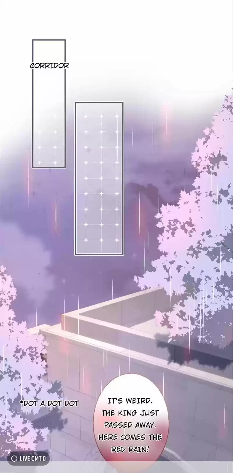 The Prince And His Mischievous One Chapter 65