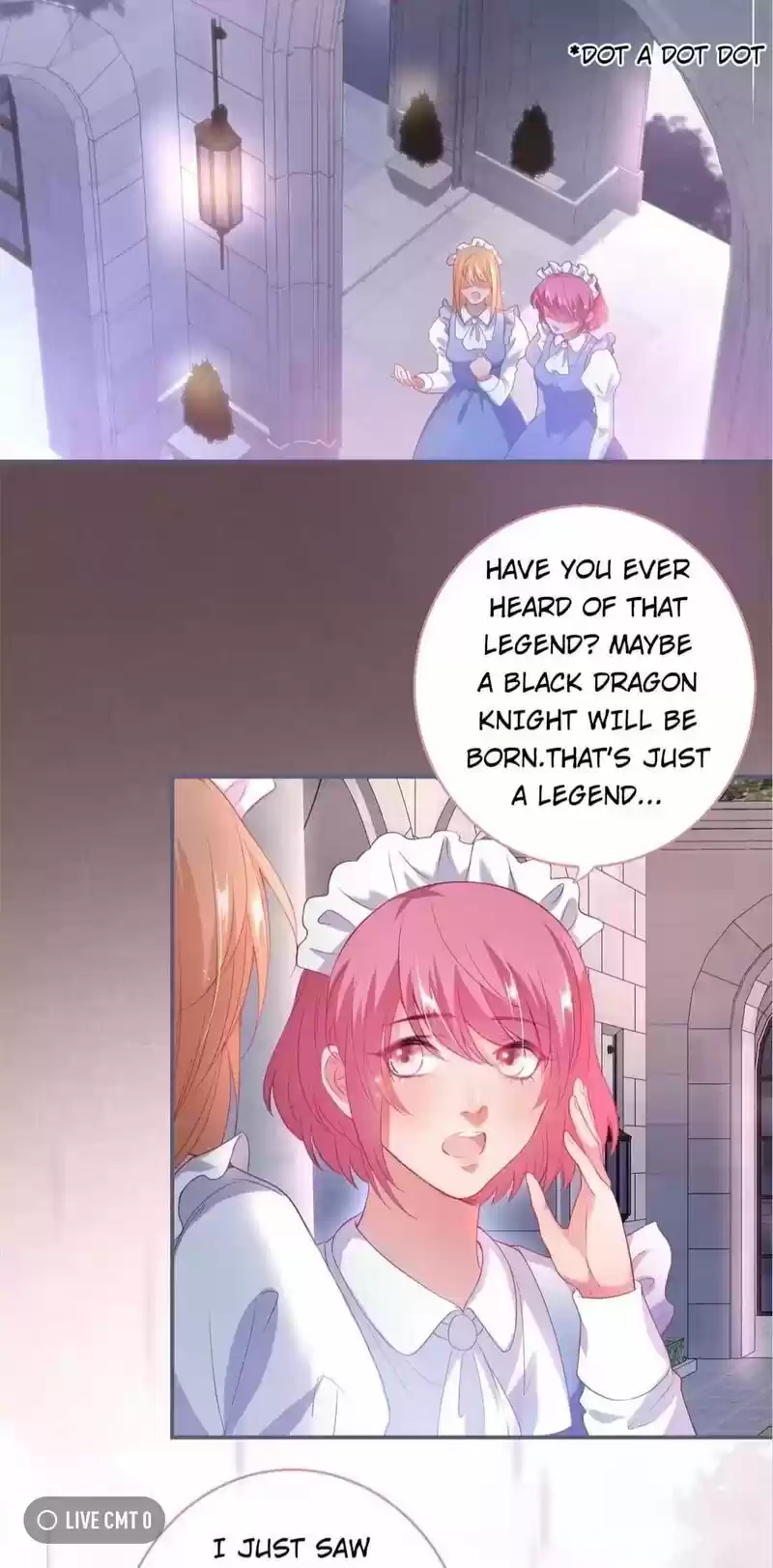 The Prince And His Mischievous One Chapter 65