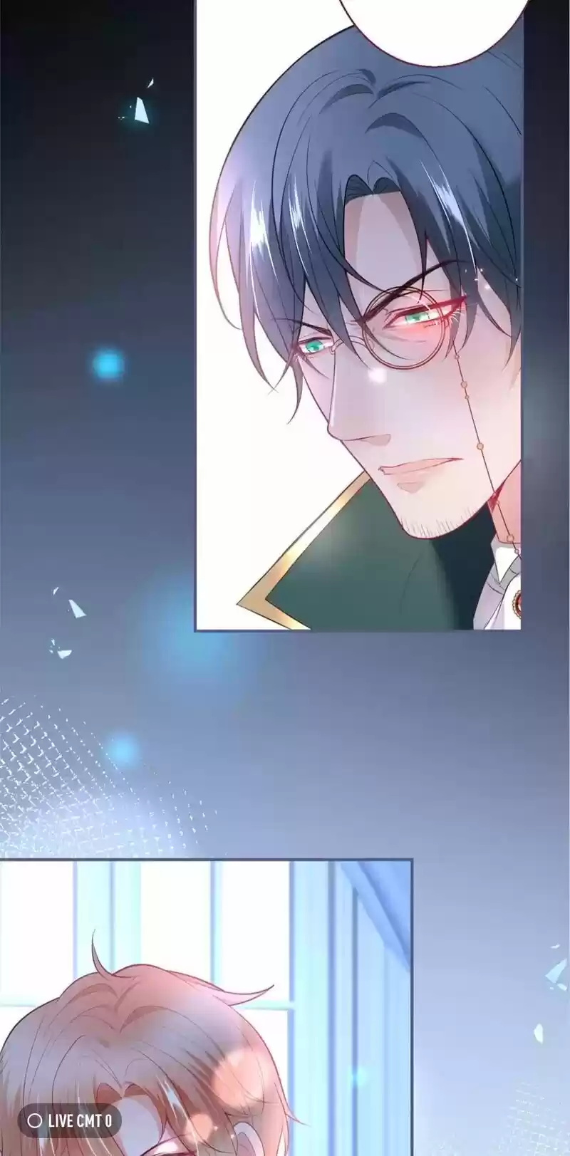 The Prince And His Mischievous One Chapter 65