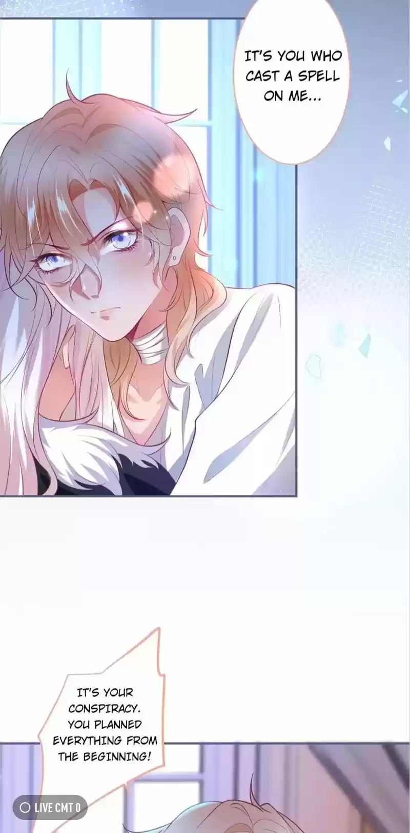 The Prince And His Mischievous One Chapter 66