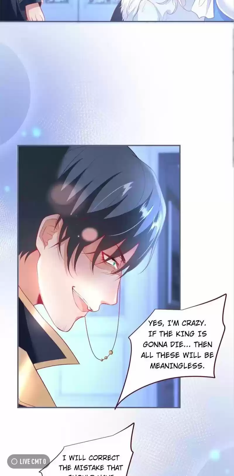 The Prince And His Mischievous One Chapter 66