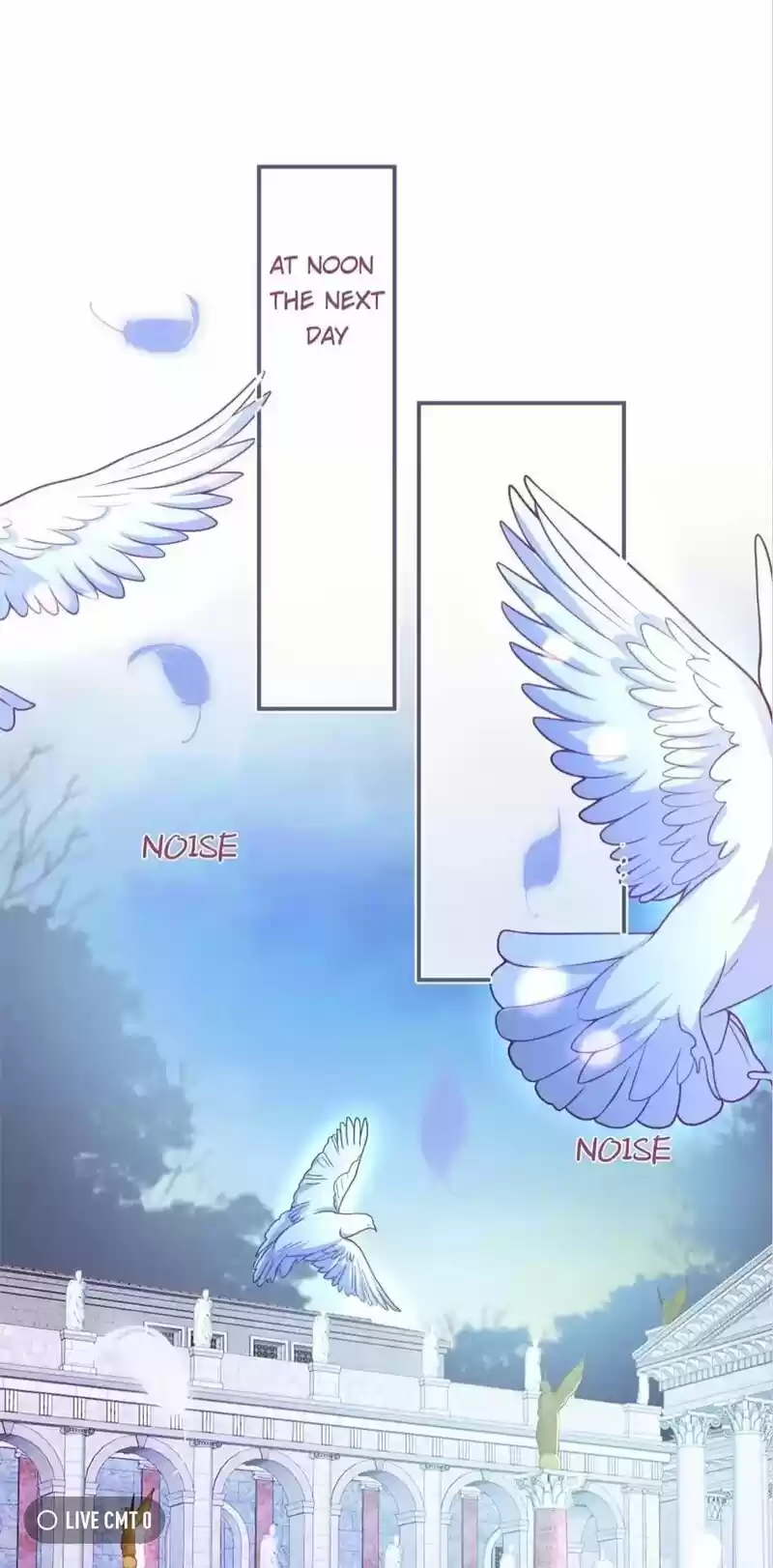 The Prince And His Mischievous One Chapter 66