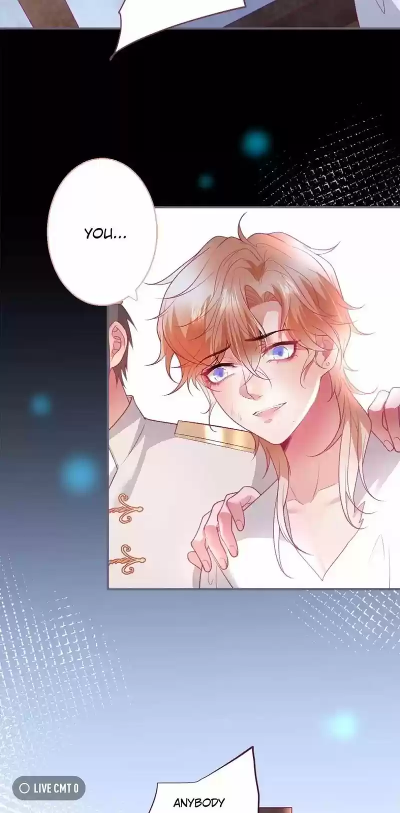 The Prince And His Mischievous One Chapter 66