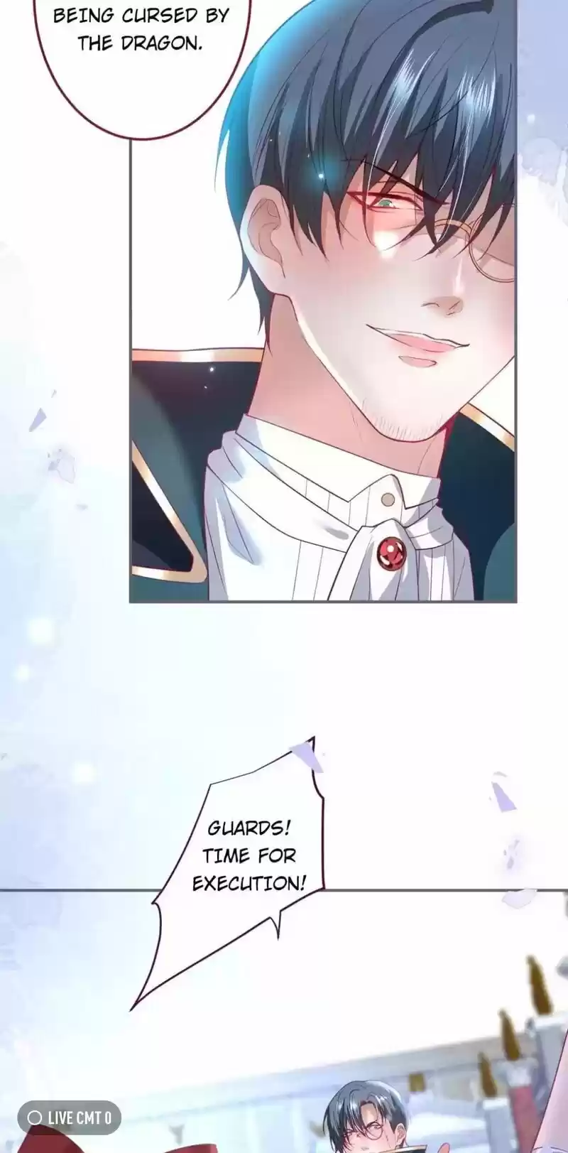 The Prince And His Mischievous One Chapter 66