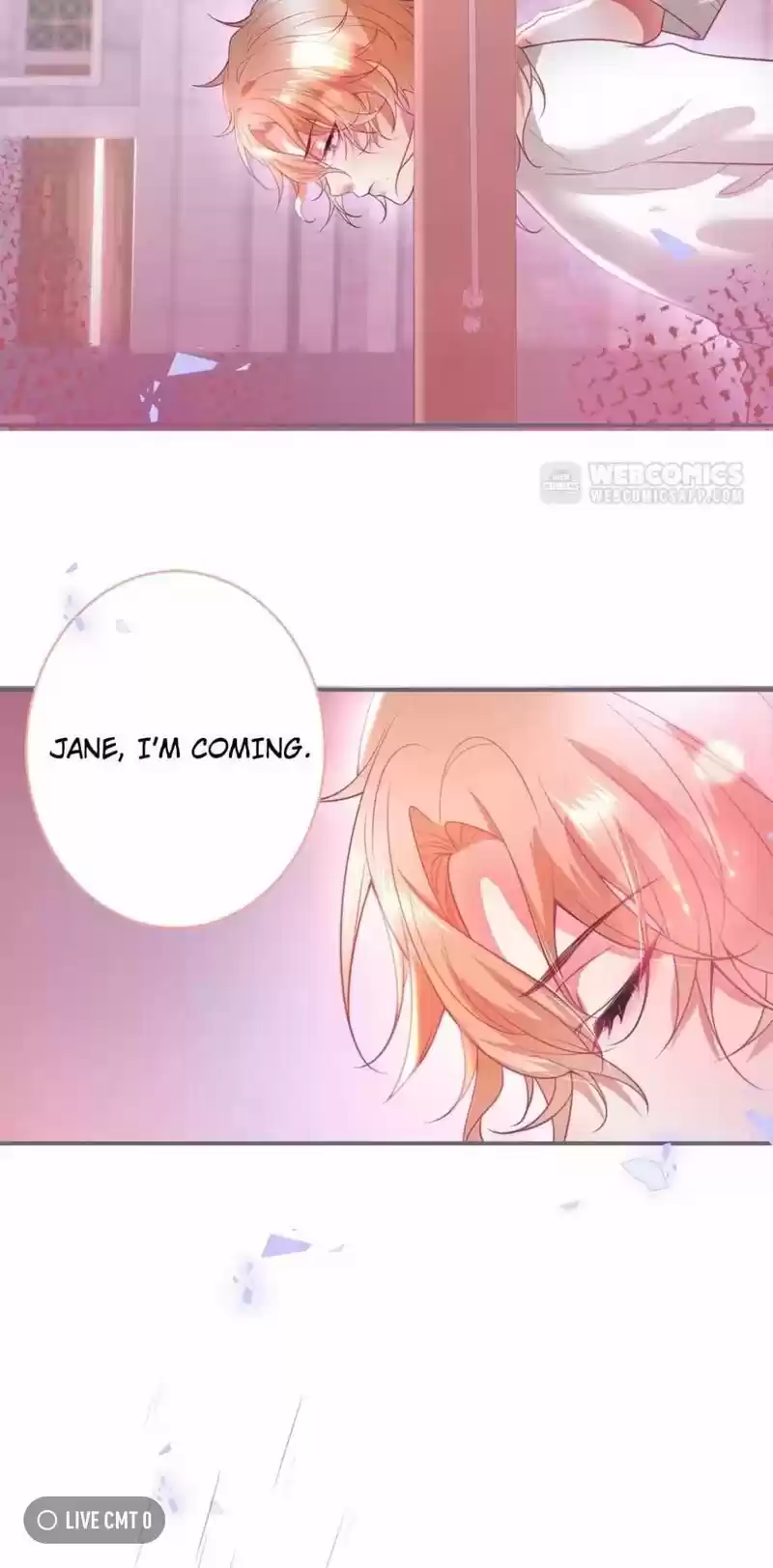 The Prince And His Mischievous One Chapter 66