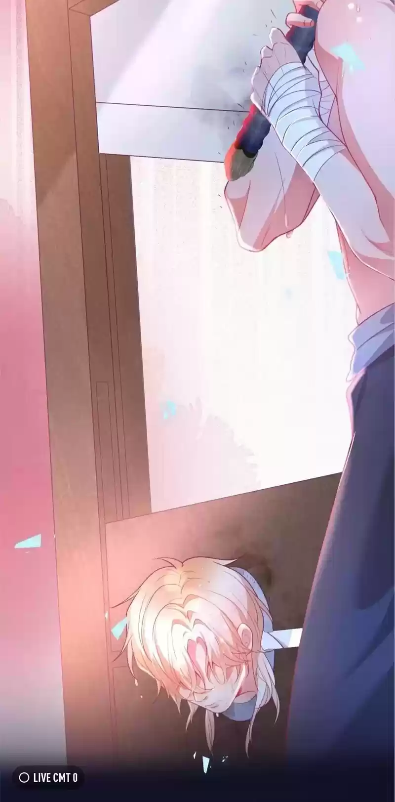 The Prince And His Mischievous One Chapter 66