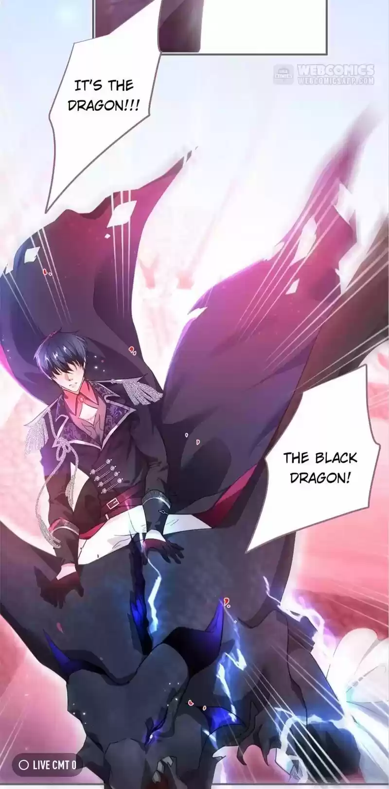 The Prince And His Mischievous One Chapter 66