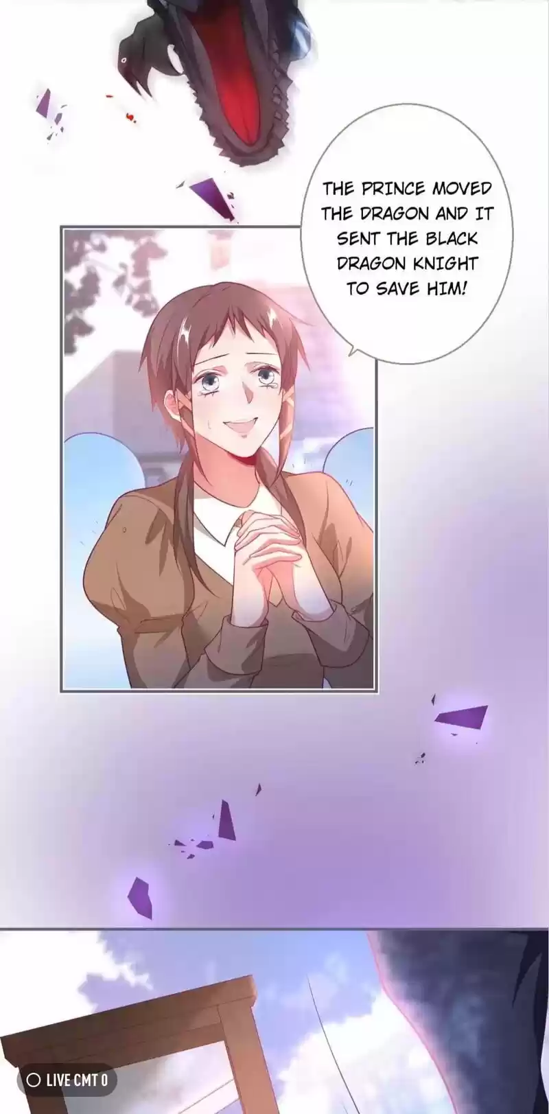 The Prince And His Mischievous One Chapter 66