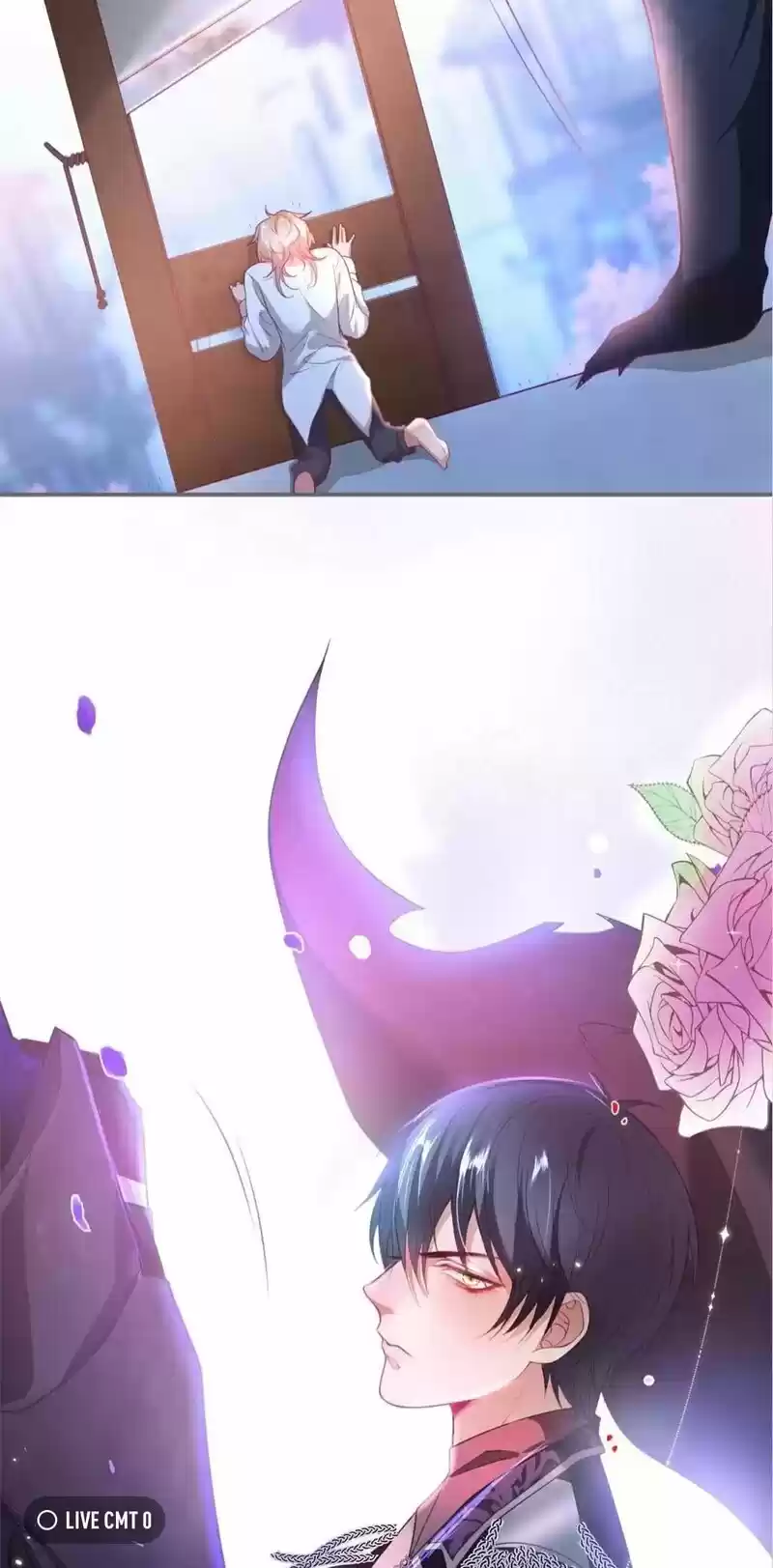 The Prince And His Mischievous One Chapter 66