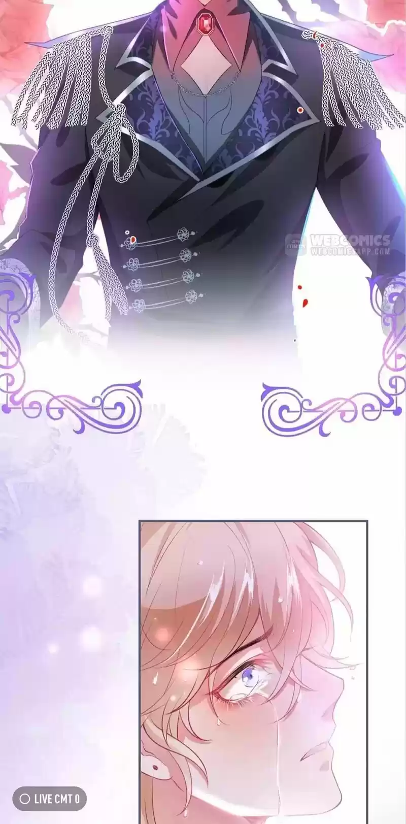 The Prince And His Mischievous One Chapter 66