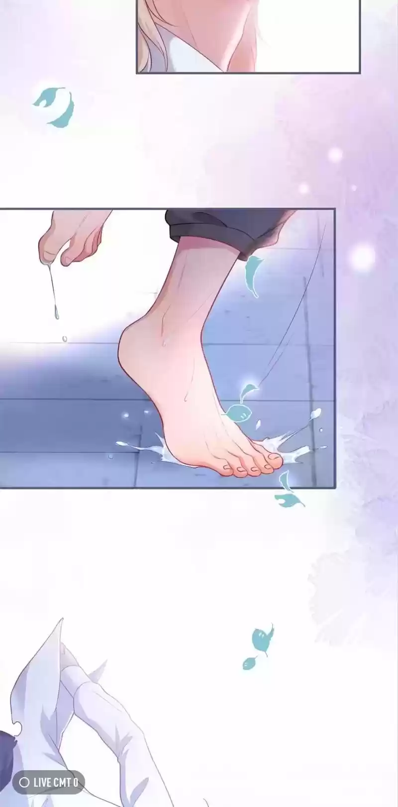 The Prince And His Mischievous One Chapter 66