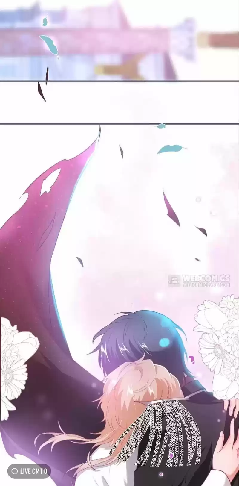 The Prince And His Mischievous One Chapter 66