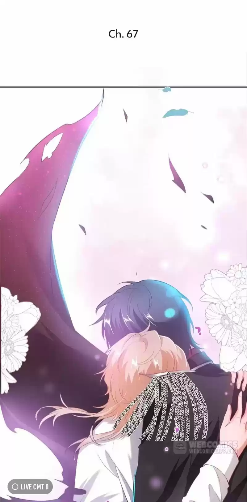 The Prince And His Mischievous One Chapter 67