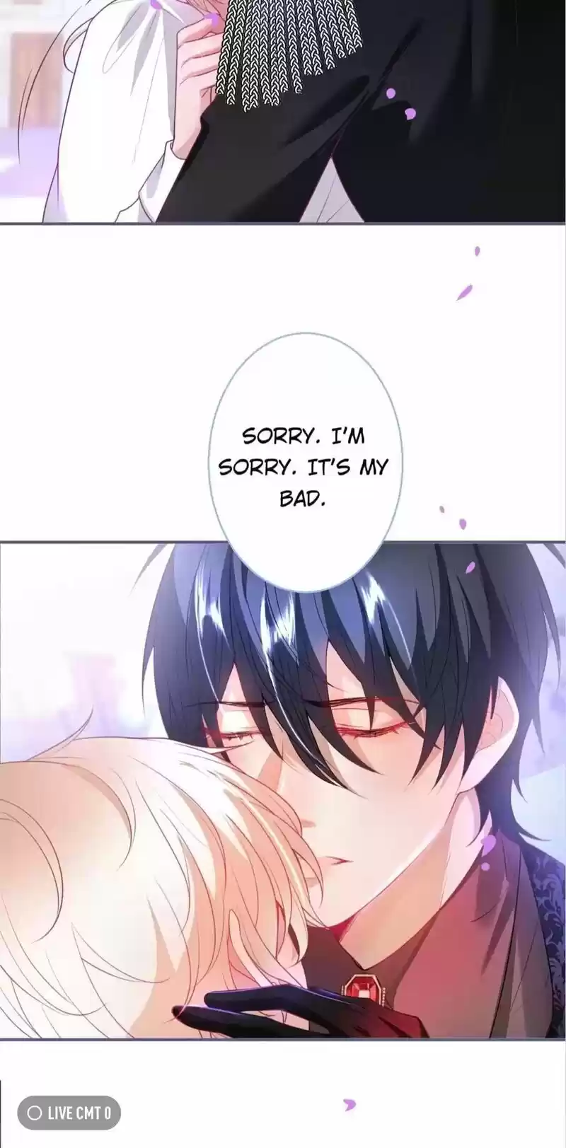 The Prince And His Mischievous One Chapter 67