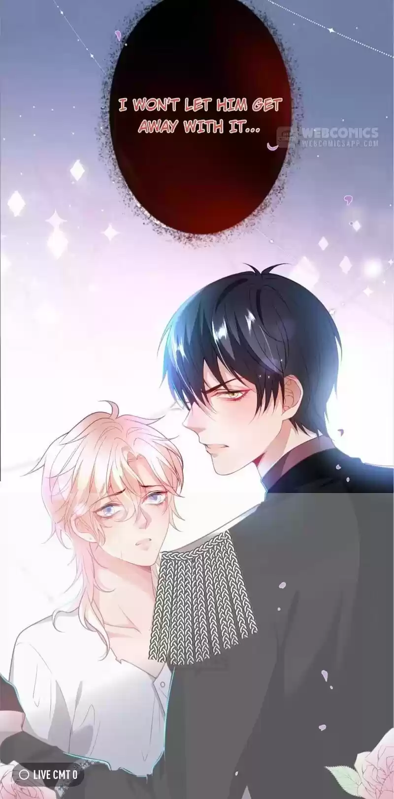 The Prince And His Mischievous One Chapter 67