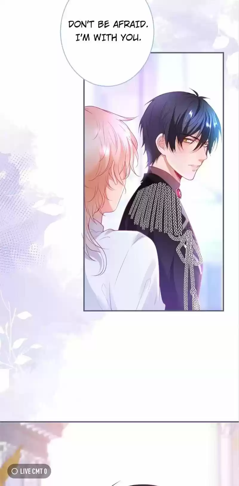 The Prince And His Mischievous One Chapter 67