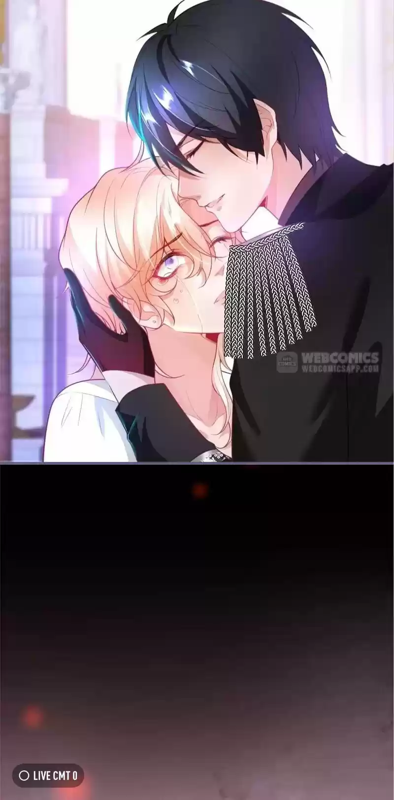 The Prince And His Mischievous One Chapter 67