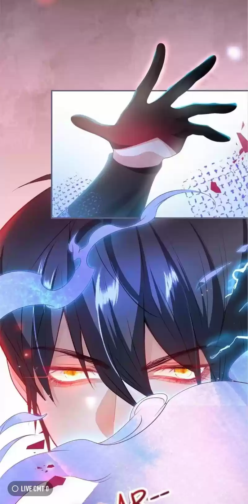 The Prince And His Mischievous One Chapter 67