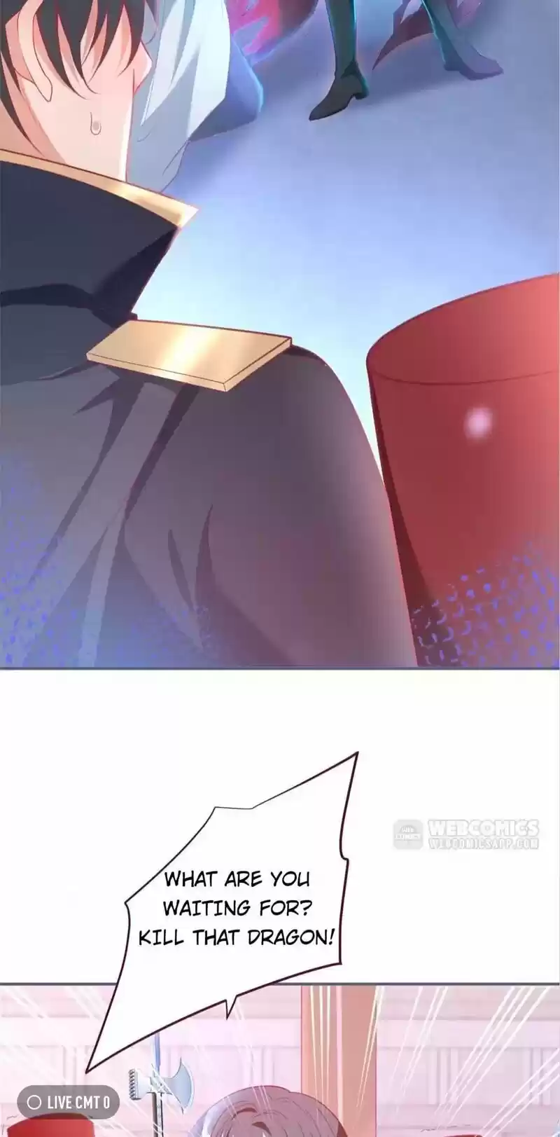 The Prince And His Mischievous One Chapter 67