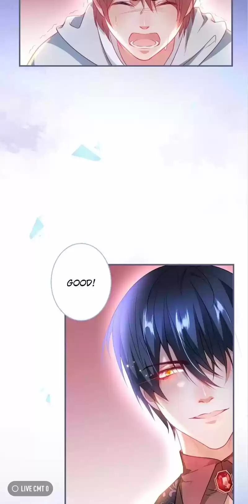 The Prince And His Mischievous One Chapter 67