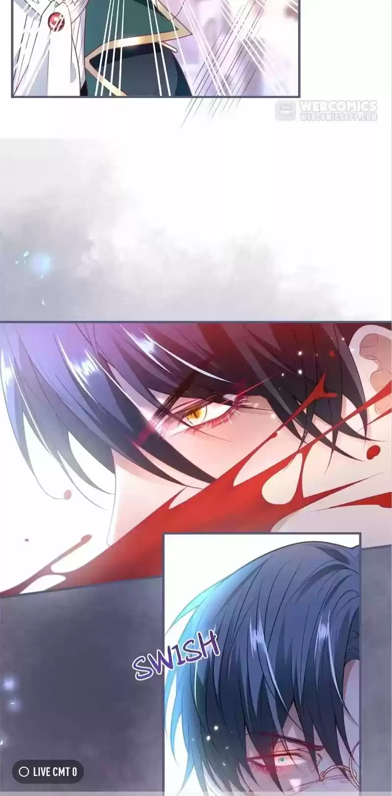 The Prince And His Mischievous One Chapter 67