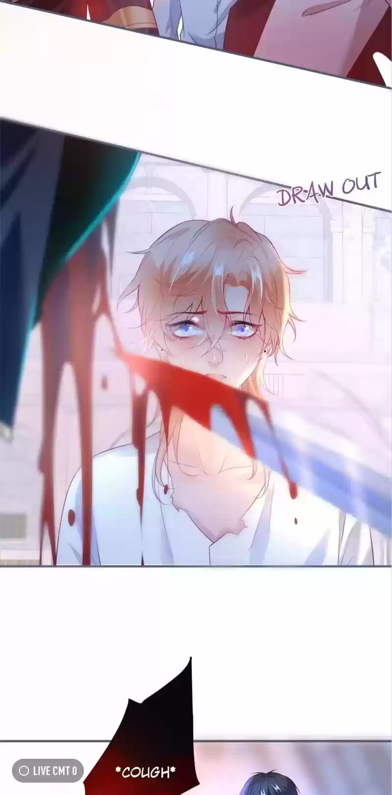 The Prince And His Mischievous One Chapter 67