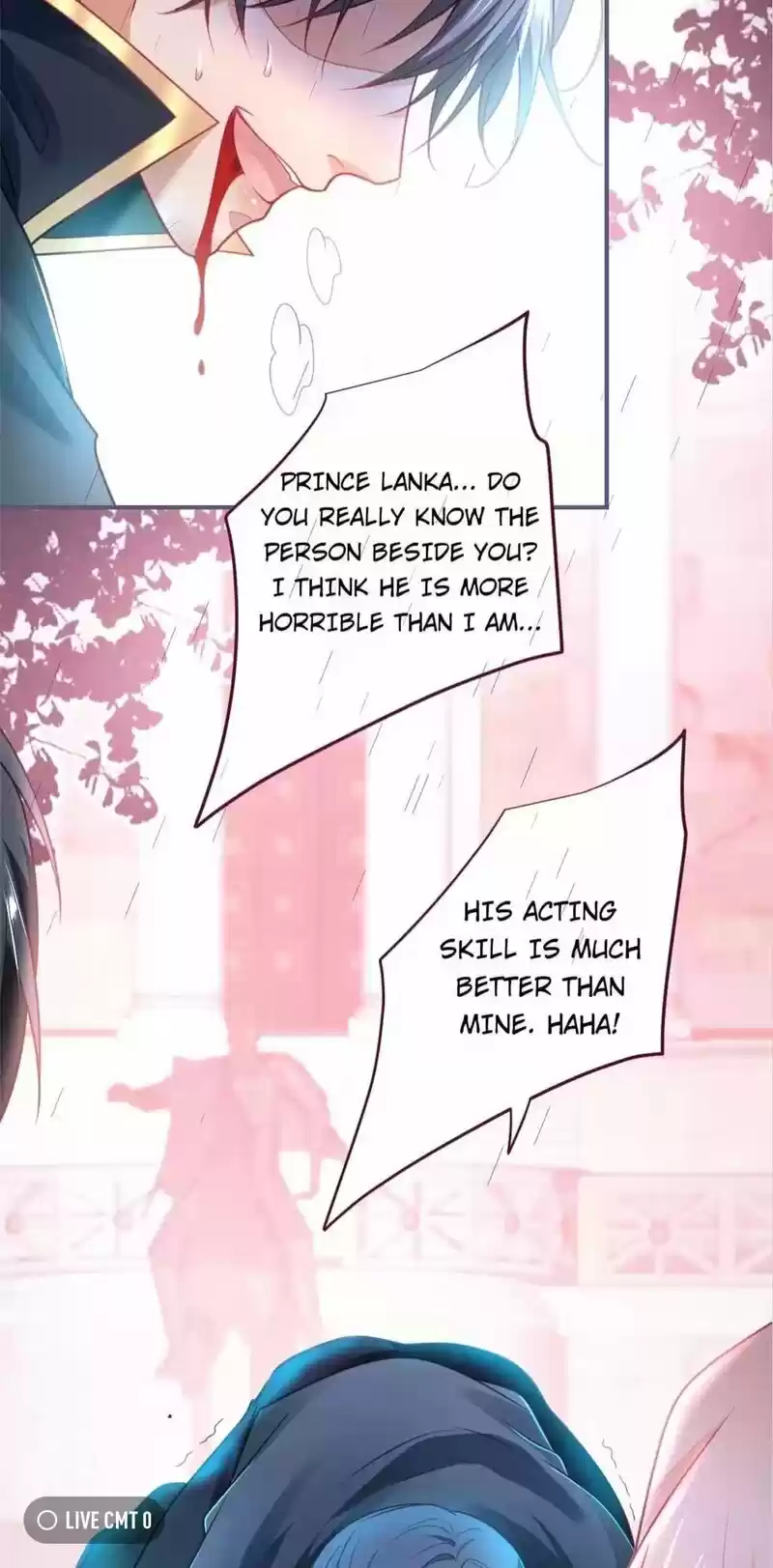 The Prince And His Mischievous One Chapter 67