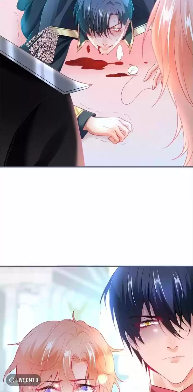 The Prince And His Mischievous One Chapter 67