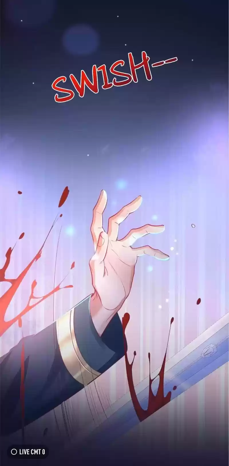 The Prince And His Mischievous One Chapter 67