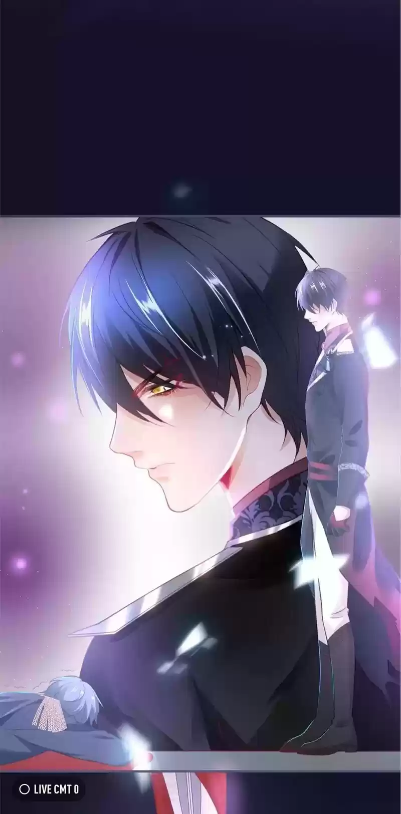 The Prince And His Mischievous One Chapter 67