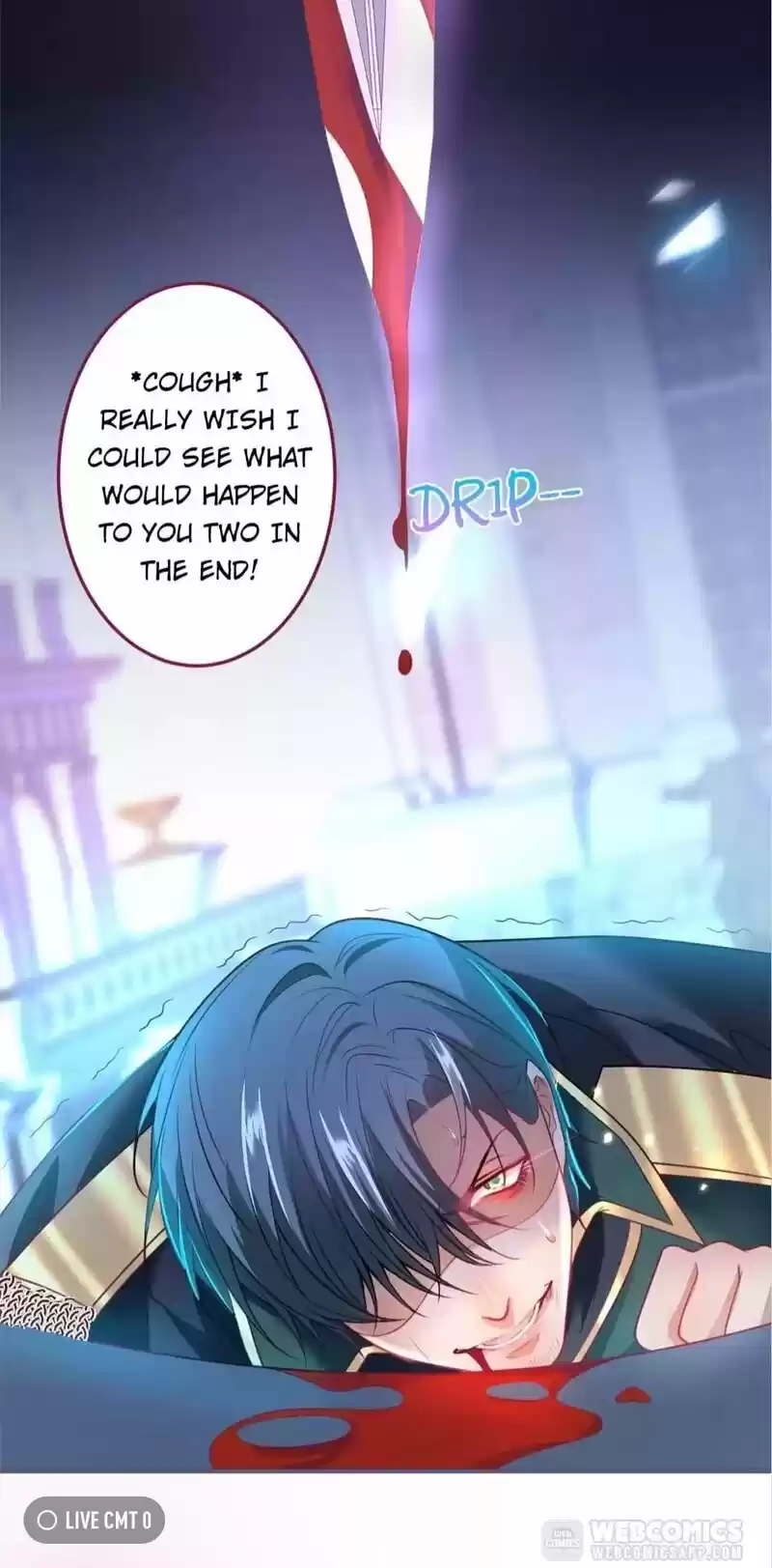 The Prince And His Mischievous One Chapter 67