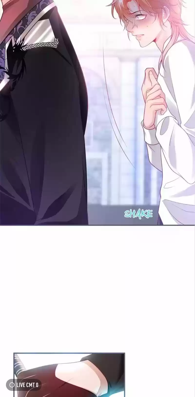 The Prince And His Mischievous One Chapter 67