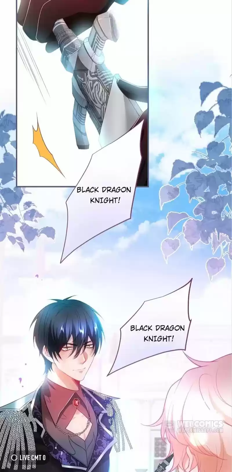 The Prince And His Mischievous One Chapter 67