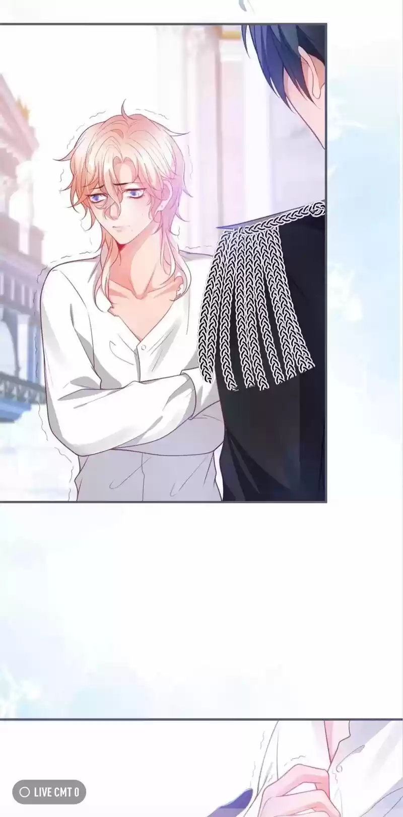 The Prince And His Mischievous One Chapter 67