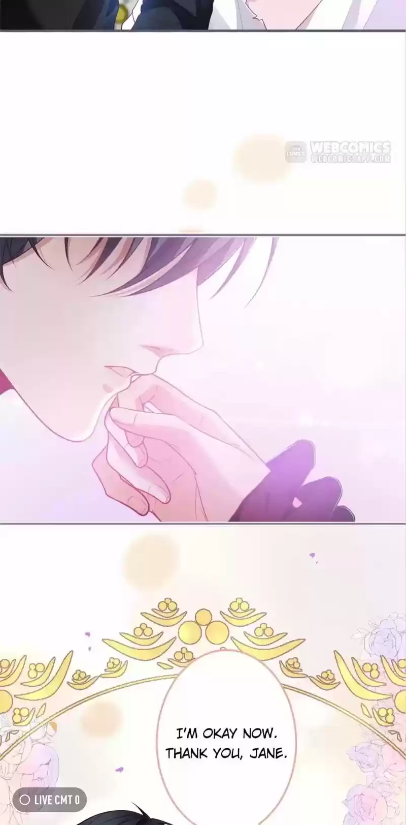 The Prince And His Mischievous One Chapter 67