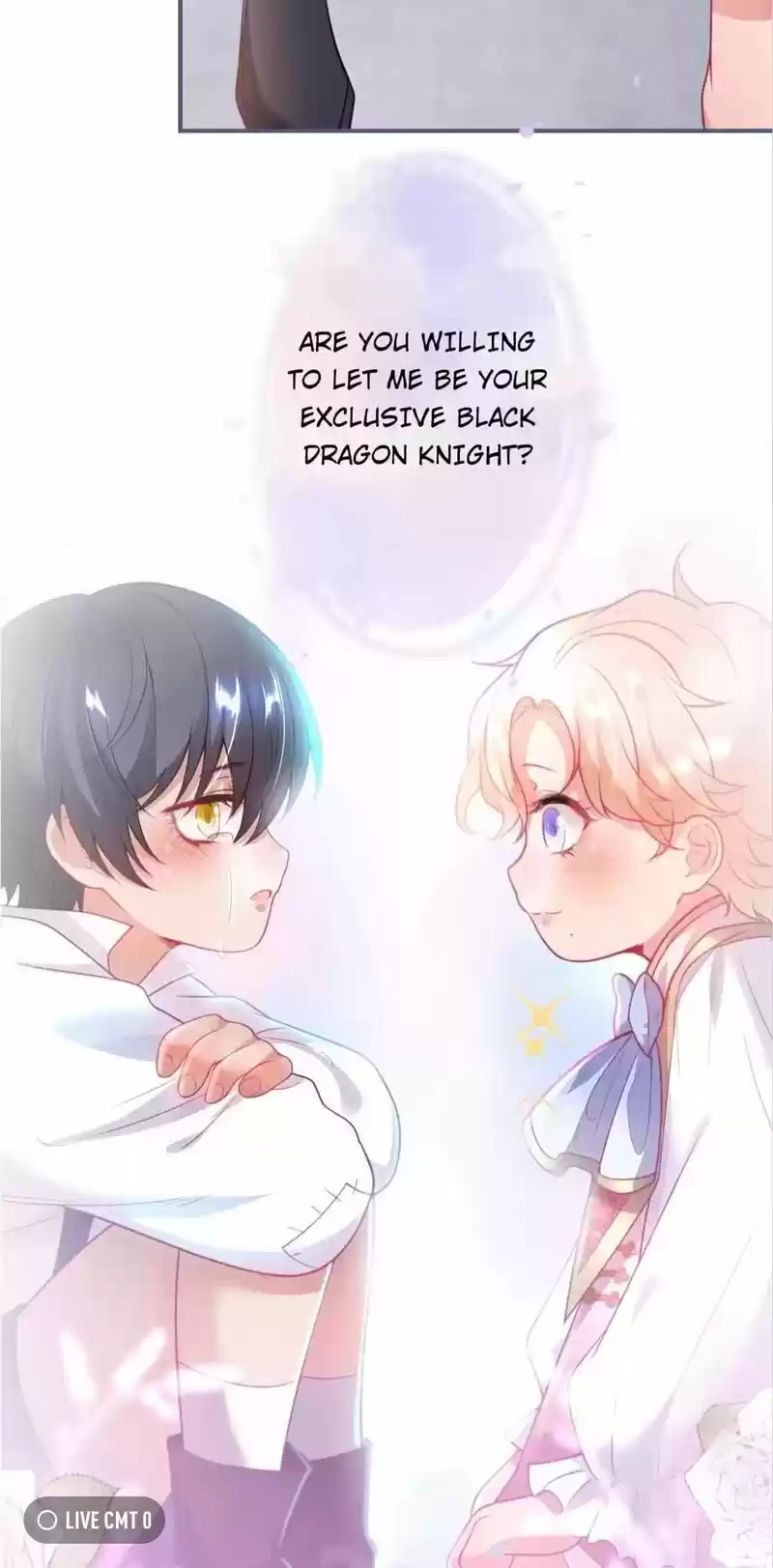 The Prince And His Mischievous One Chapter 67