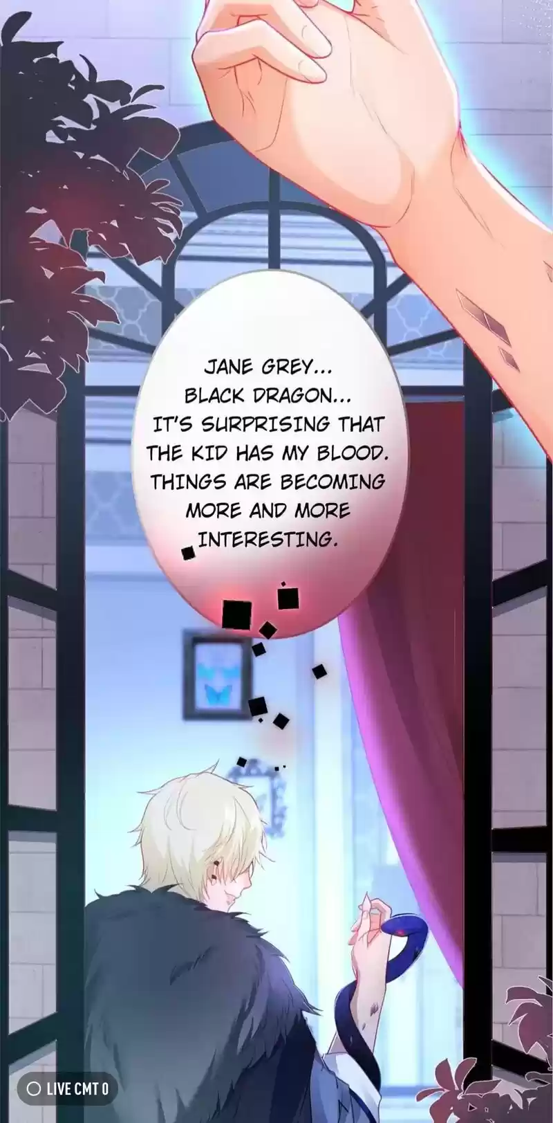 The Prince And His Mischievous One Chapter 67