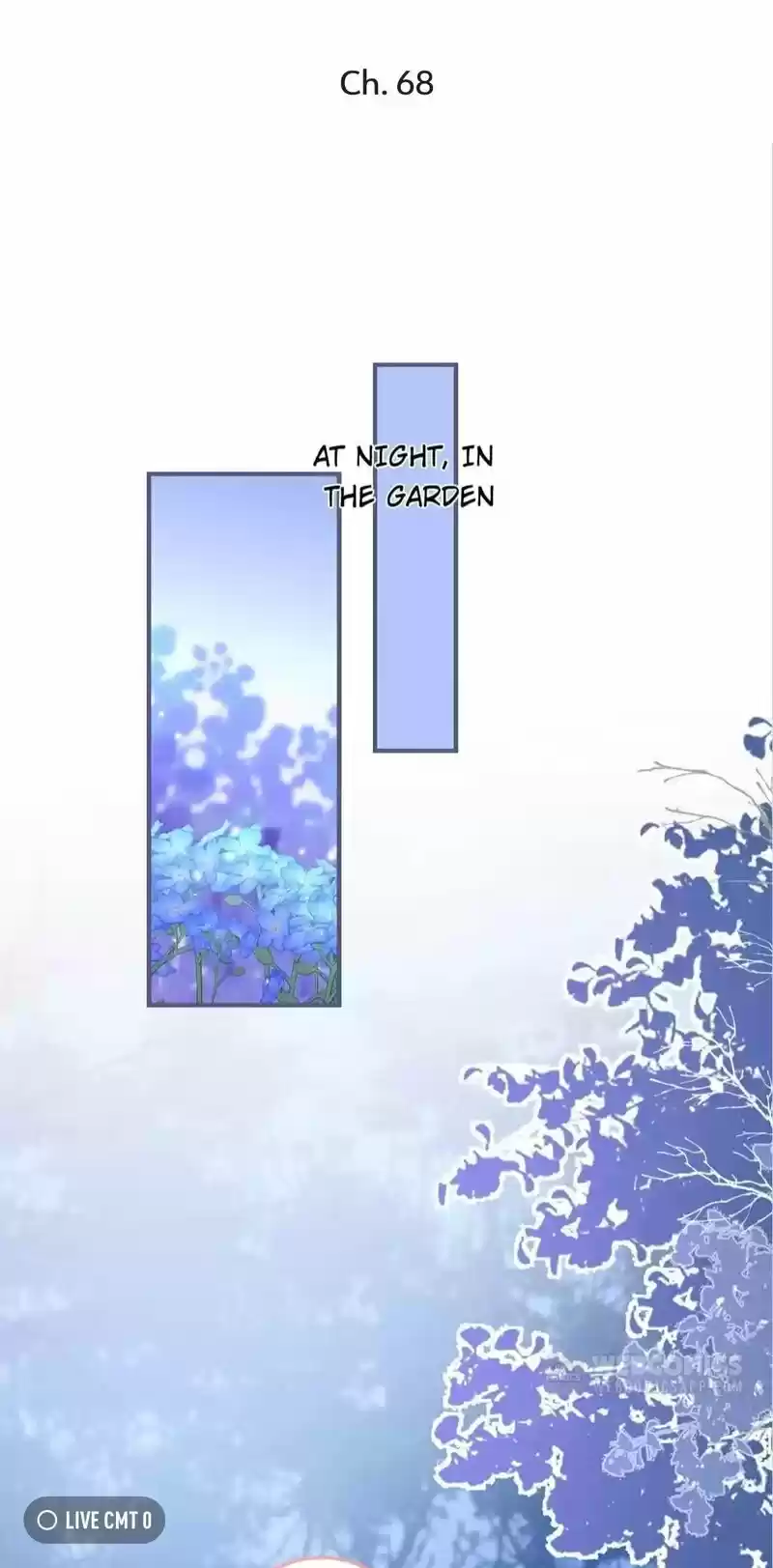 The Prince And His Mischievous One Chapter 68